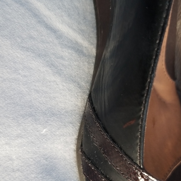 nurture by lamaze shoes